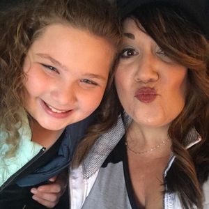 Meet your Posher, Nancy